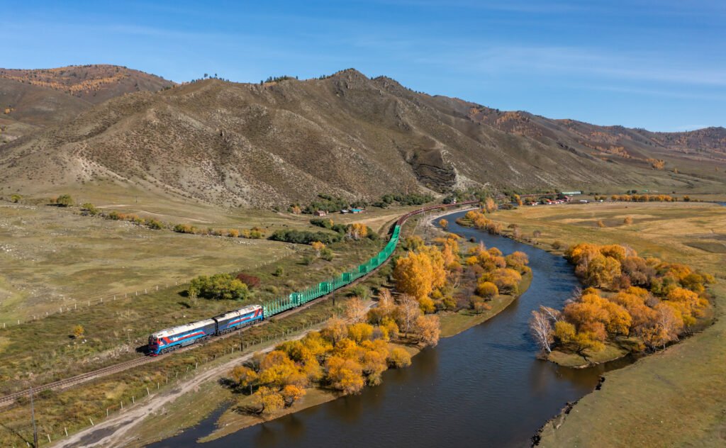 Mongolia Essential 4 Nights 5 Days