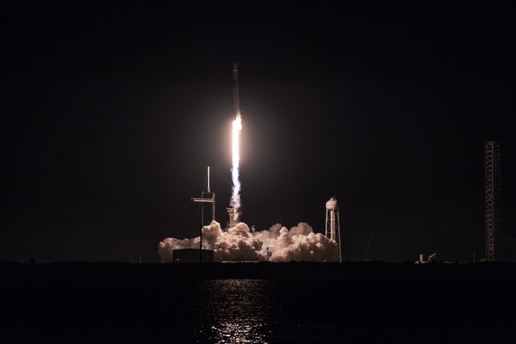Florida Space Explorer — Kennedy Space Center & Astronaut Training 6 Nights 7 Days
