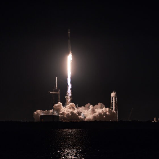 Florida Space Explorer — Kennedy Space Center & Astronaut Training 6 Nights 7 Days