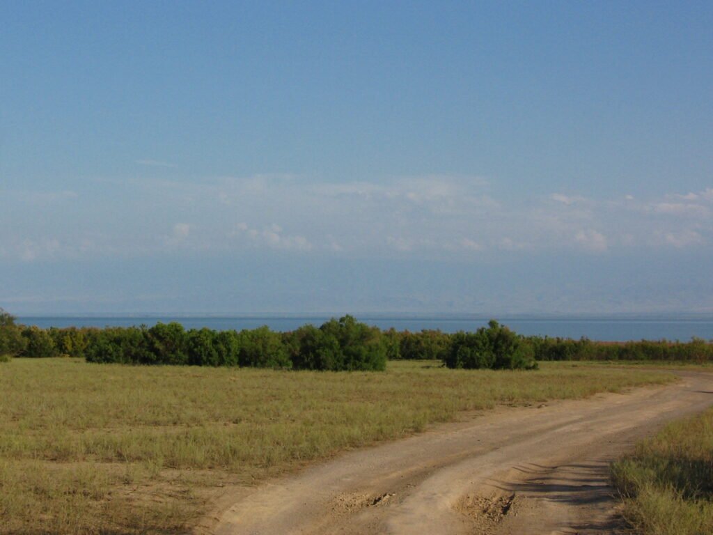 Kazakhstan Signature 6 Nights 7 Days