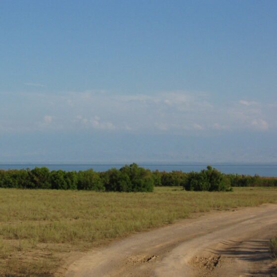 Kazakhstan Signature 6 Nights 7 Days