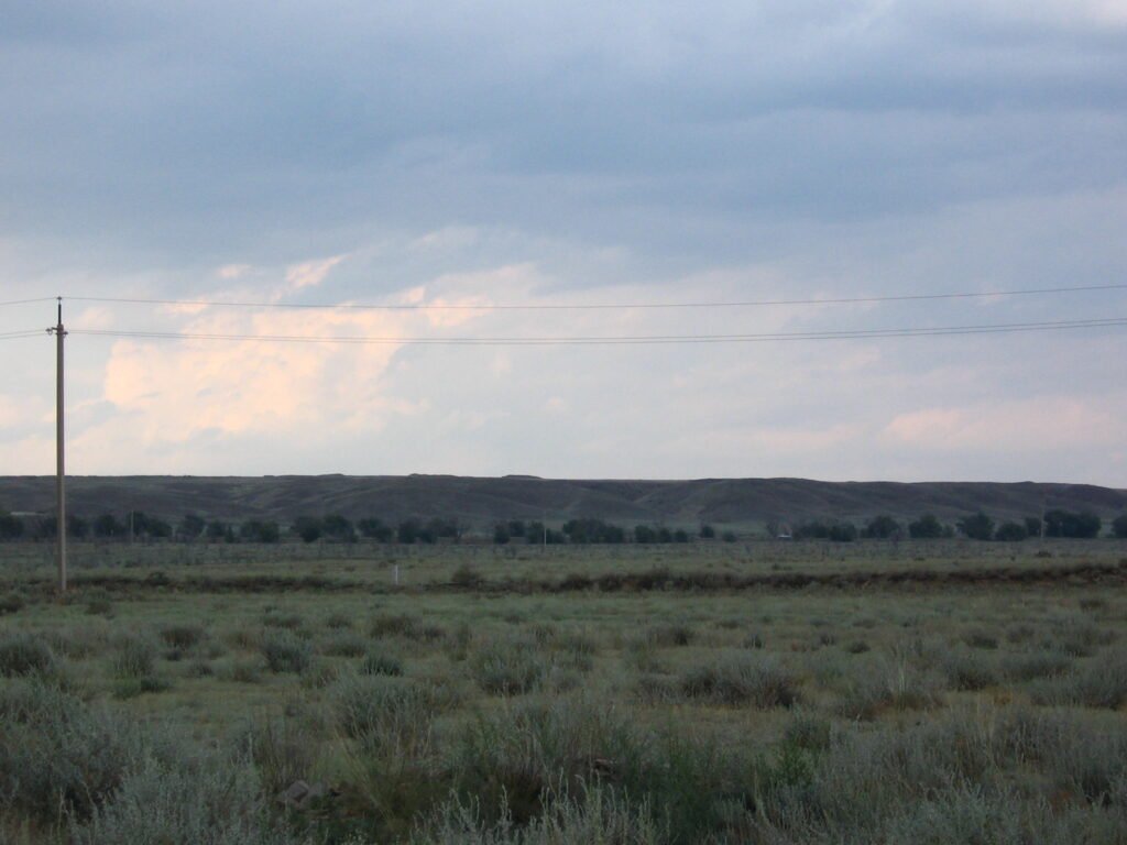 Kazakhstan Grand Circuit 8 Nights 9 Days