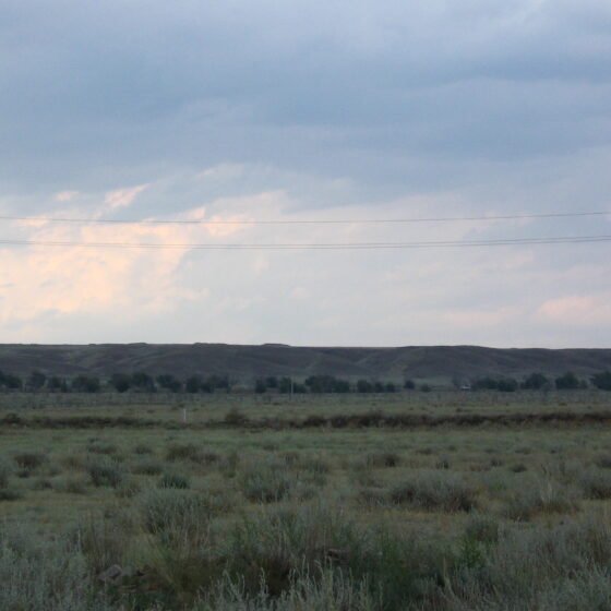 Kazakhstan Grand Circuit 8 Nights 9 Days