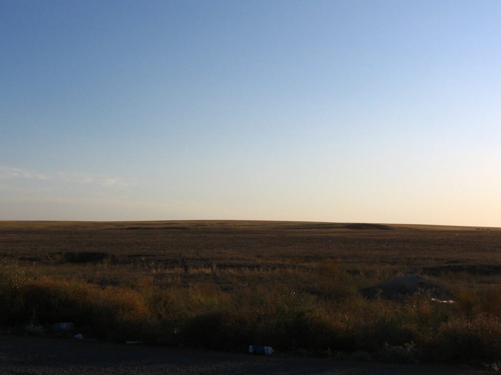 Kazakhstan tour packages