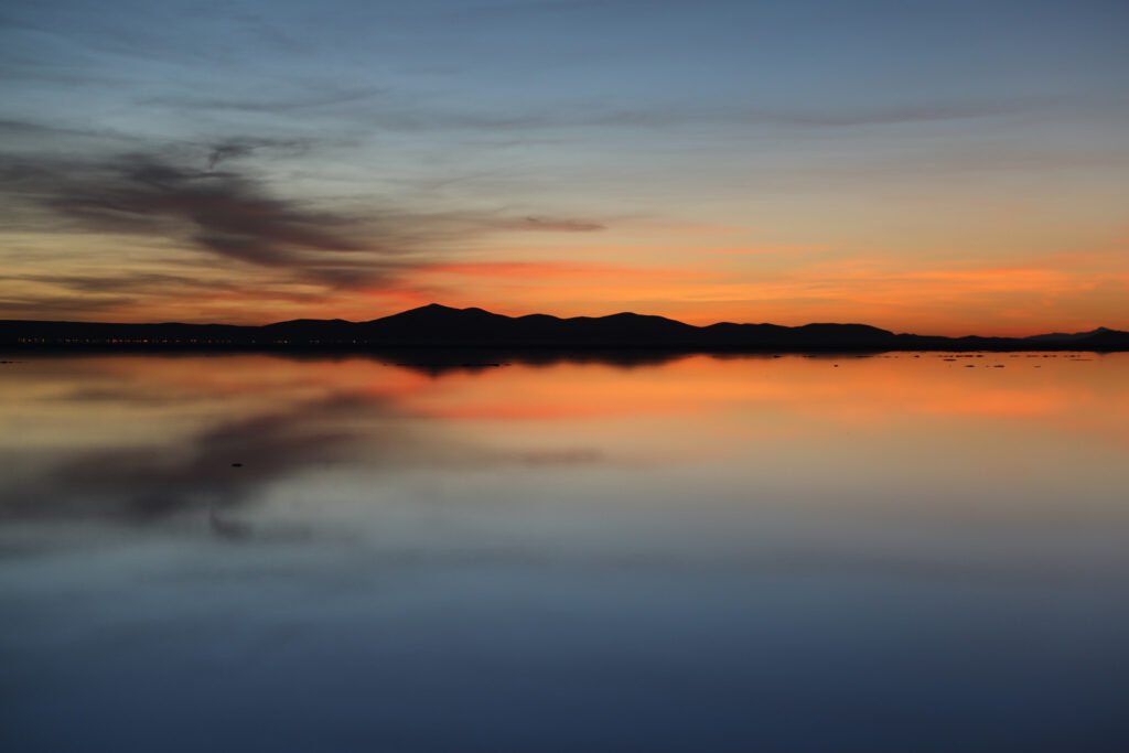 Bolivia Travel Guide & Route Planning