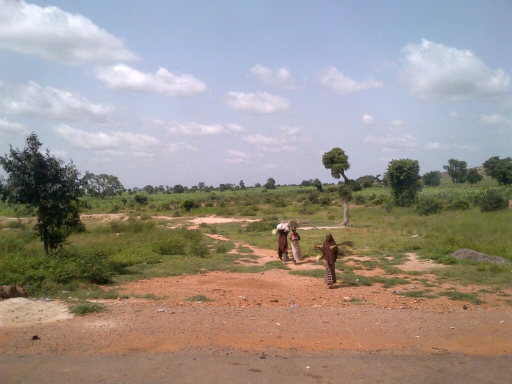 Nigeria tour packages