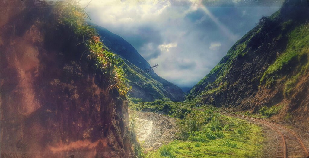 Ecuador Travel Guide & Route Planning