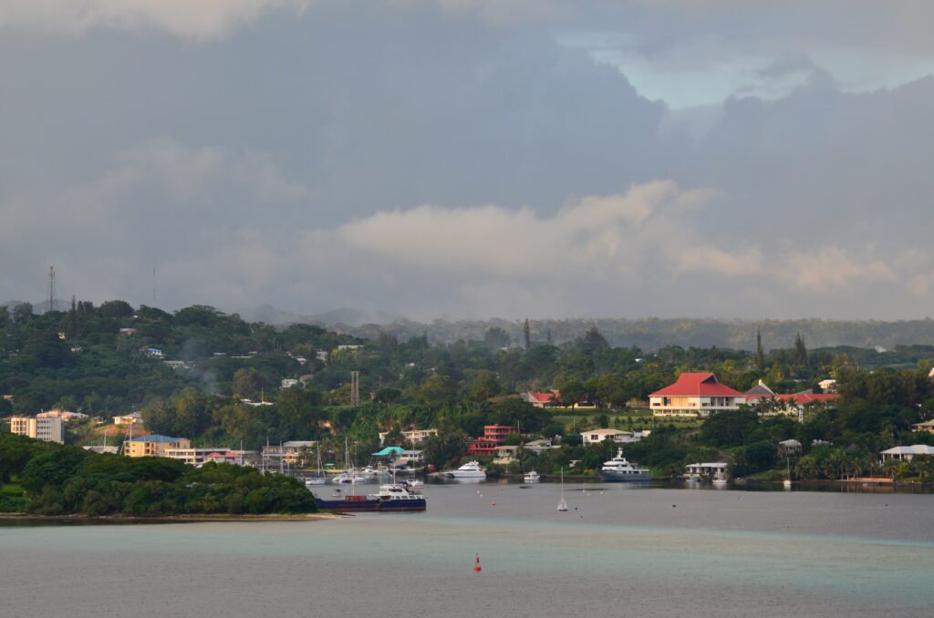 Vanuatu Travel Guide & Route Planning