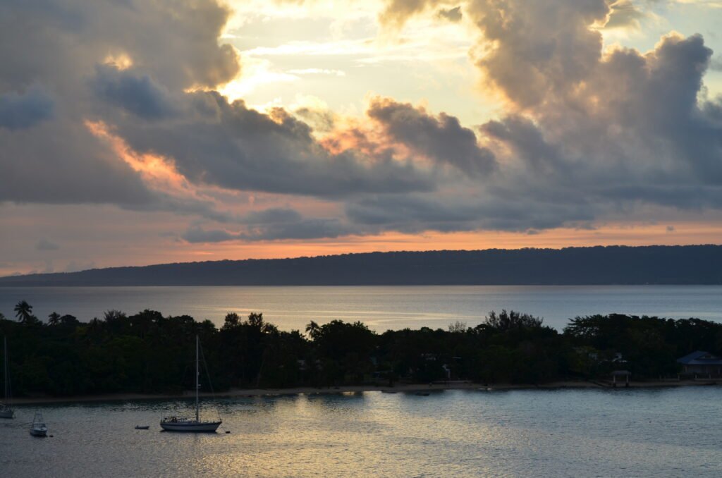 Vanuatu Essential 4 Nights 5 Days