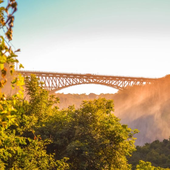 Zambia Essential 4 Nights 5 Days