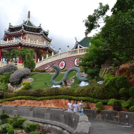 Philippines Grand Circuit 8 Nights 9 Days