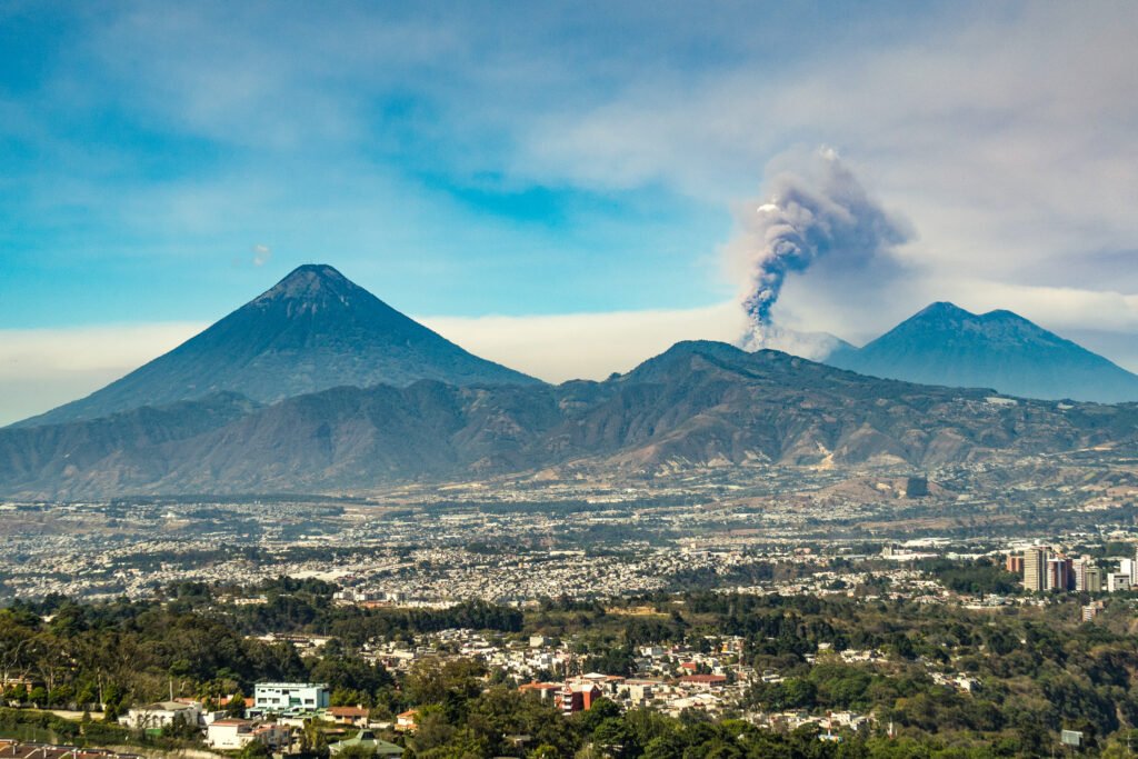 Guatemala tour packages