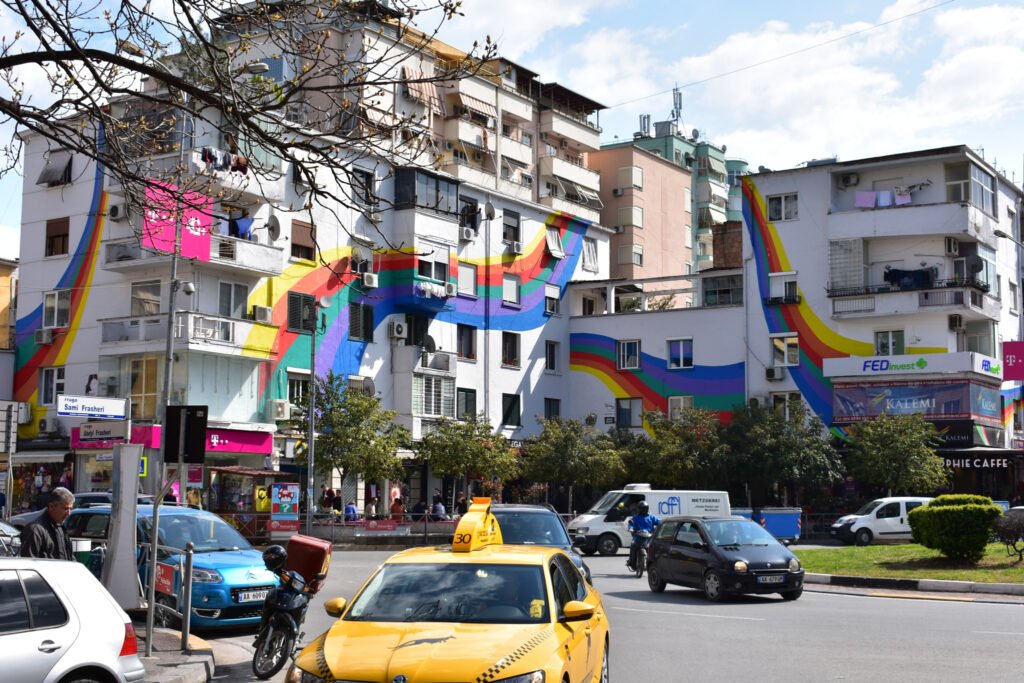 Albania Travel Guide & Route Planning