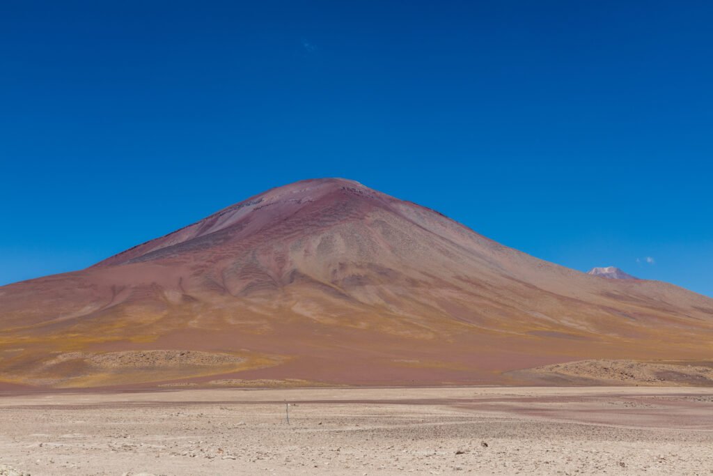 Bolivia Grand Circuit 8 Nights 9 Days