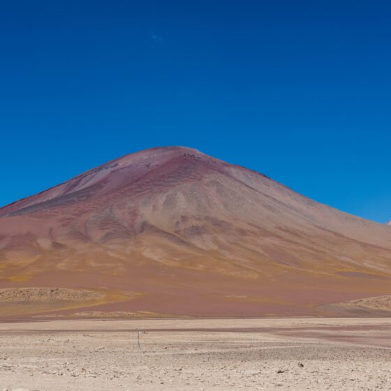 Bolivia Grand Circuit 8 Nights 9 Days