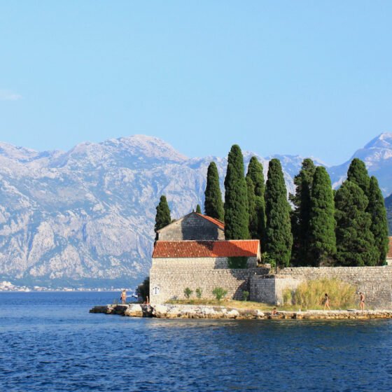 Montenegro Grand Circuit 8 Nights 9 Days