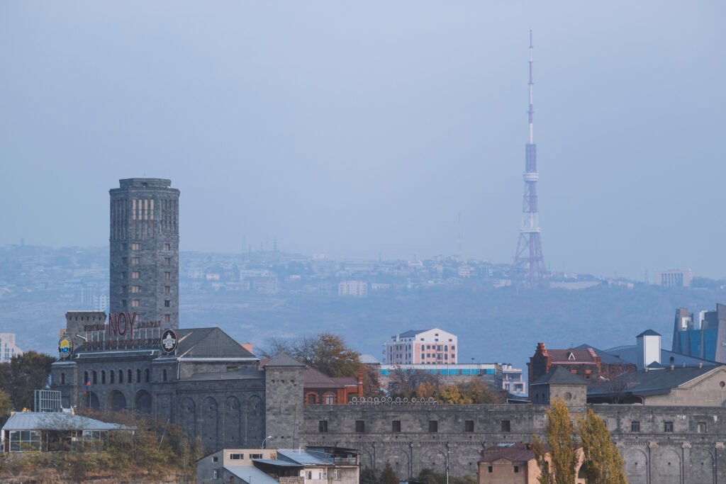 Armenia Essential 4 Nights 5 Days