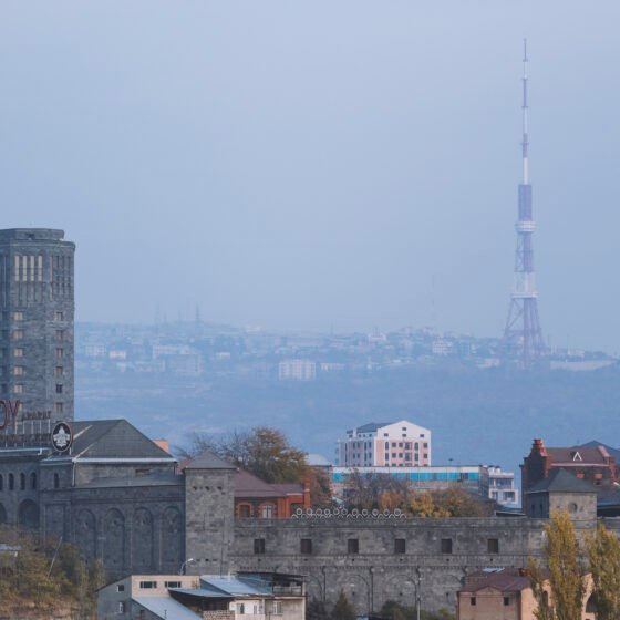 Armenia Essential 4 Nights 5 Days