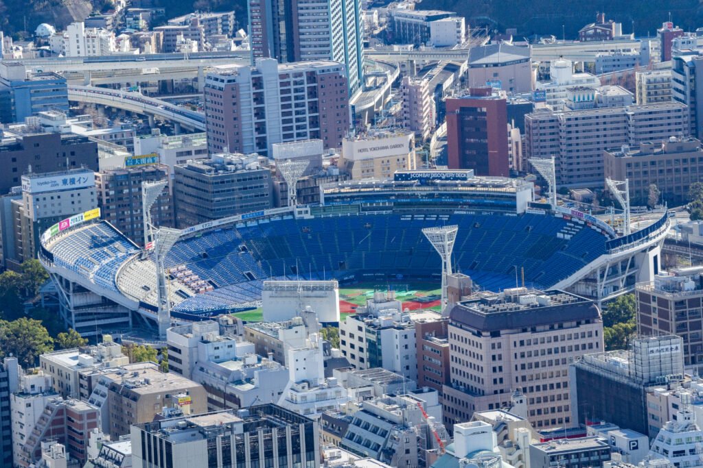 Tokyo Old and Modern Districts Guided Tour