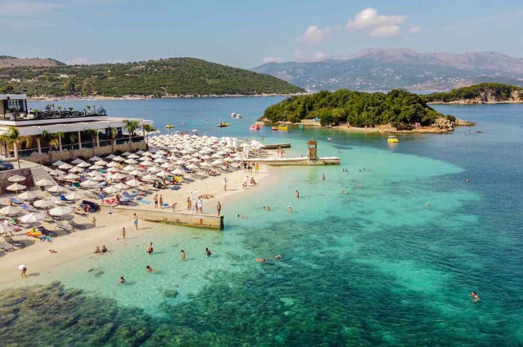 Albania Signature 6 Nights 7 Days