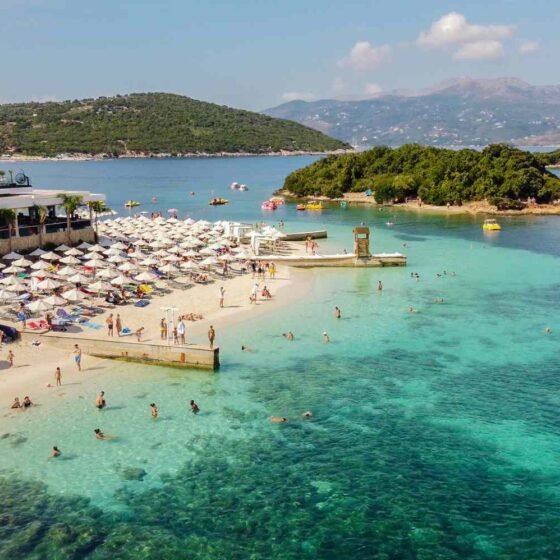 Albania Signature 6 Nights 7 Days