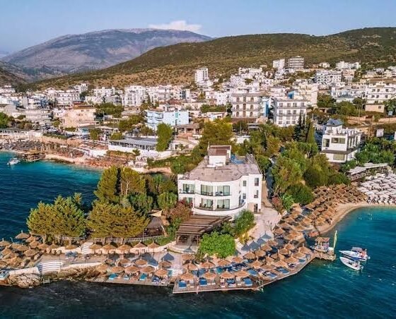 Albania Grand Circuit 8 Nights 9 Days