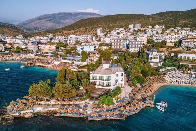 Albania Grand Circuit 8 Nights 9 Days