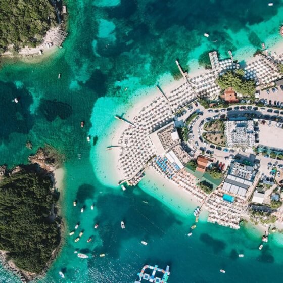 Albania Essential 4 Nights 5 Days