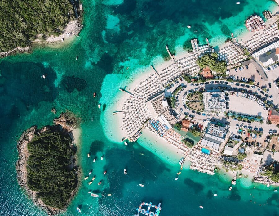 Albania Essential 4 Nights 5 Days