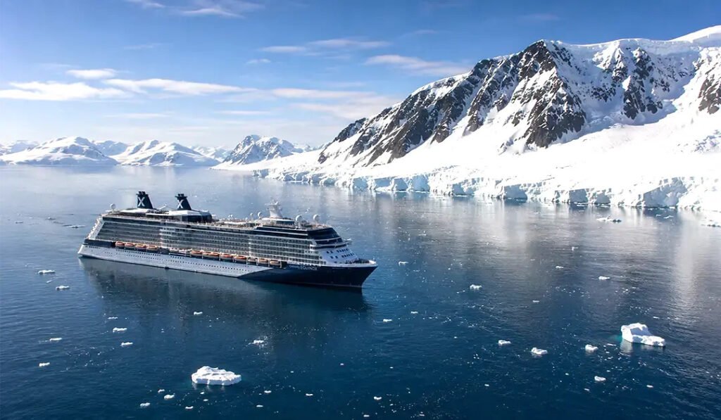 Antarctic Peninsula Expedition 10 Nights 11 Days