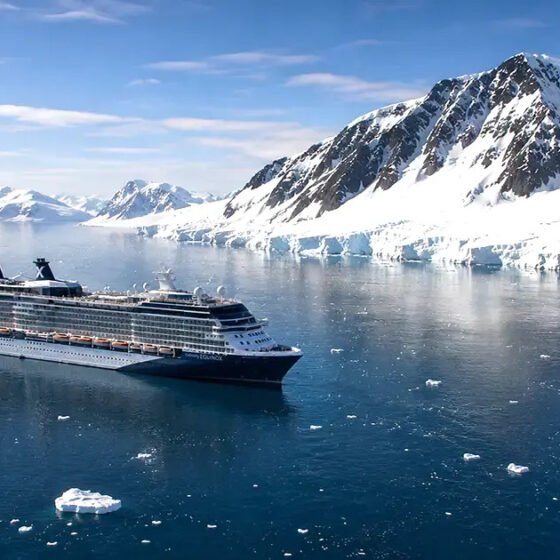 Antarctic Peninsula Expedition 10 Nights 11 Days