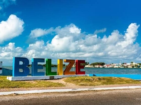 Belize Signature 6 Nights 7 Days