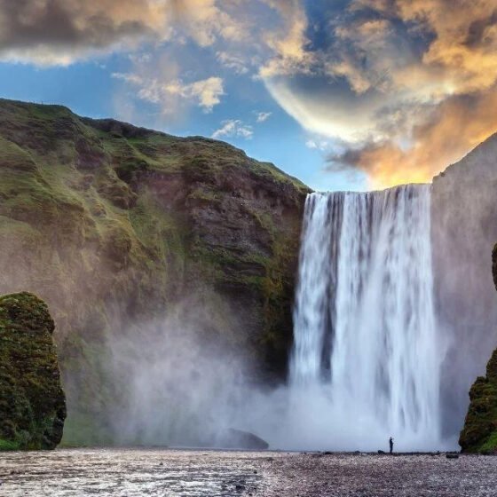 Iceland Essential 4 Nights 5 Days