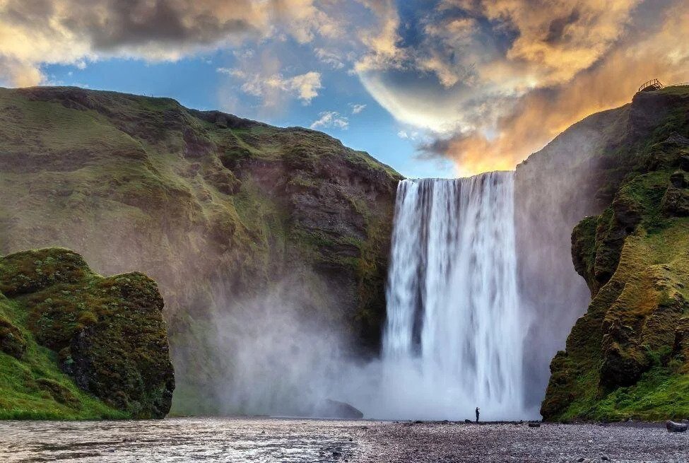 Iceland Essential 4 Nights 5 Days
