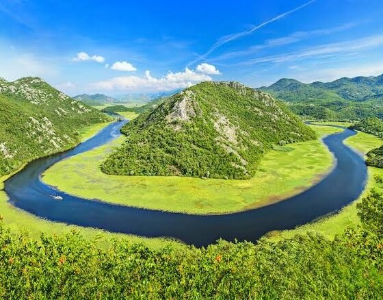 Montenegro Signature 6 Nights 7 Days
