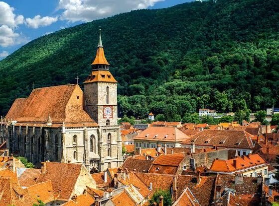 Romania Grand Circuit 8 Nights 9 Days