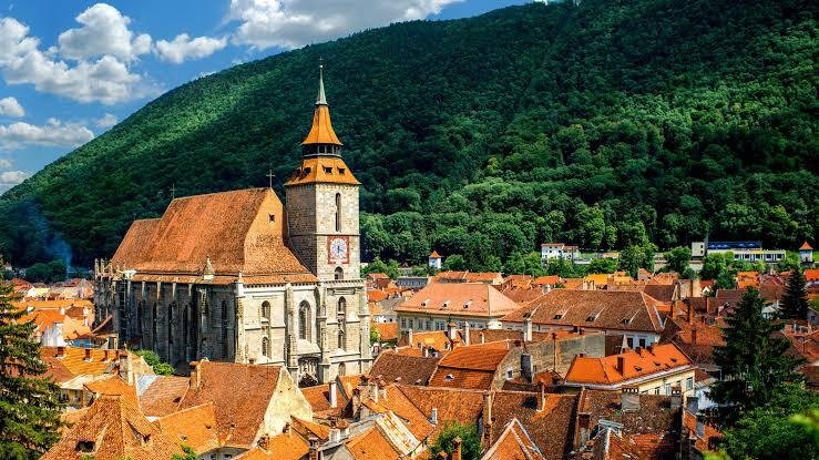 Romania Grand Circuit 8 Nights 9 Days