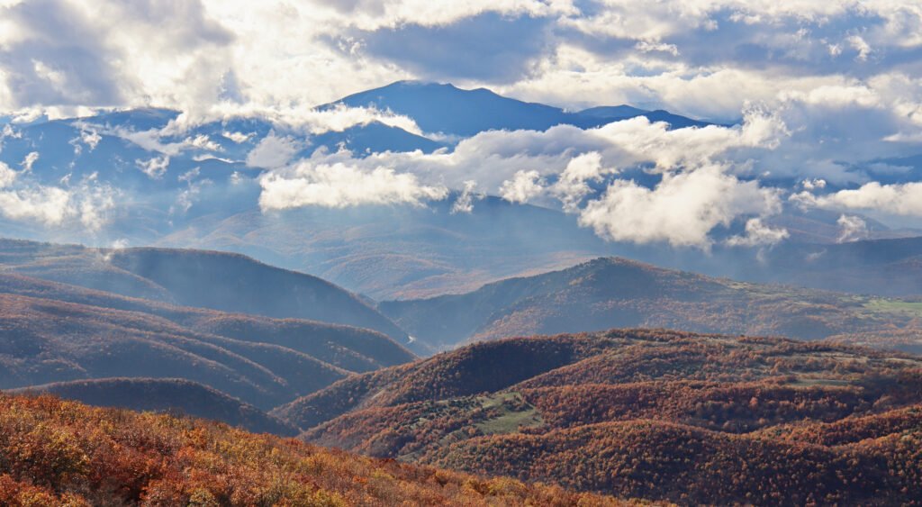 North Macedonia Signature 6 Nights 7 Days